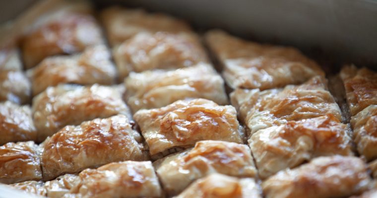 Baklava