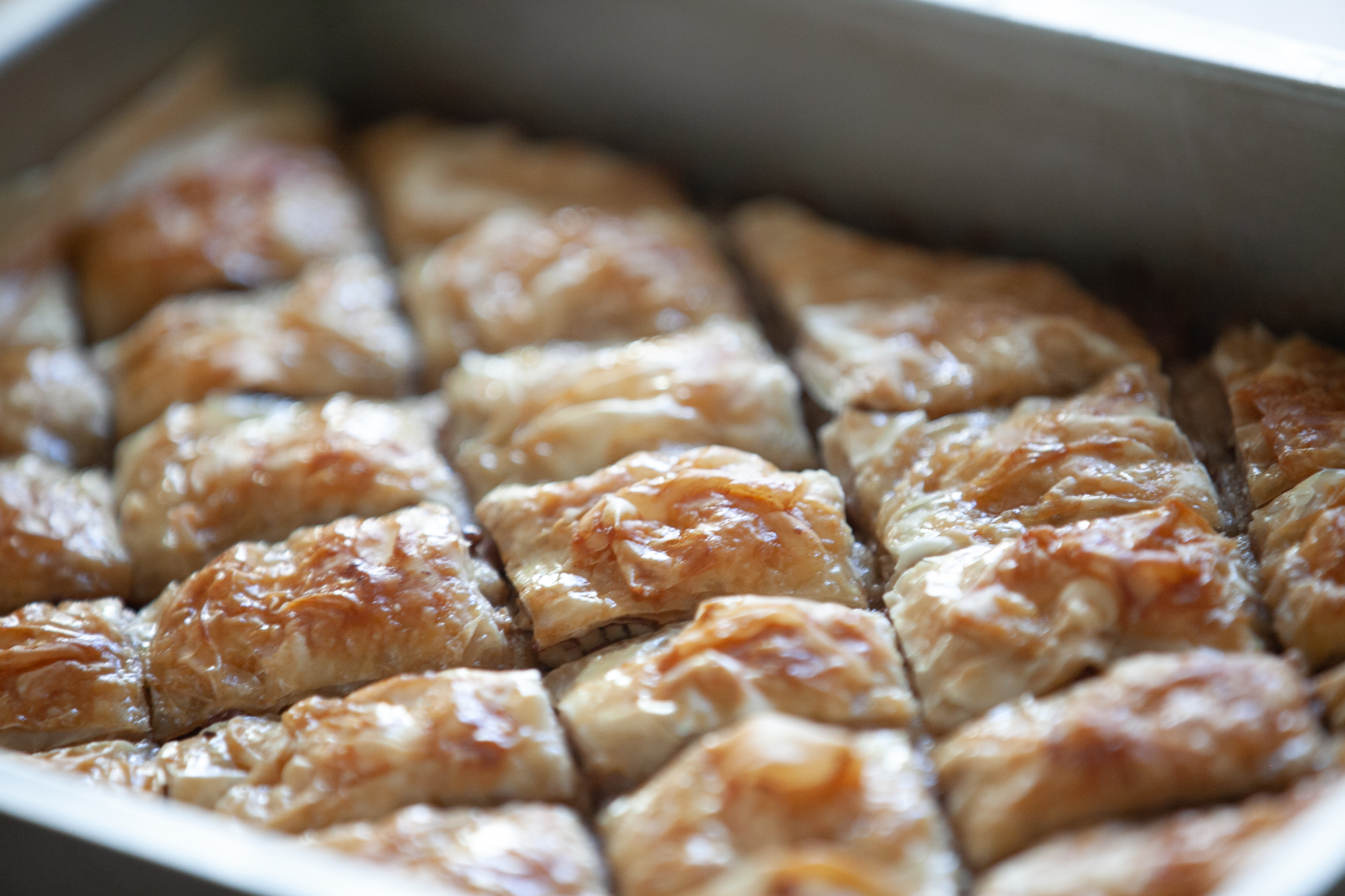 Baklava