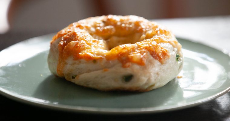 Bop’s Bagels